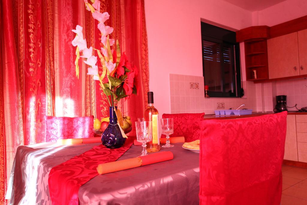 Cretan Dream Apartments Ρέθυμνο Εξωτερικό φωτογραφία