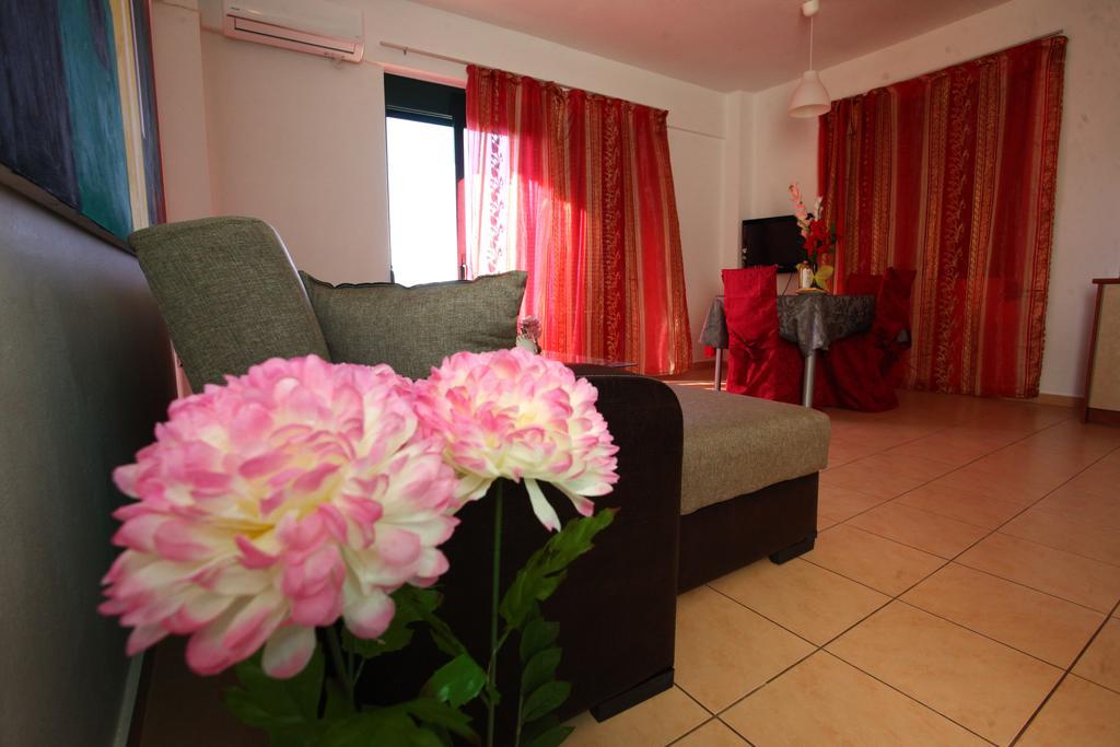 Cretan Dream Apartments Ρέθυμνο Εξωτερικό φωτογραφία