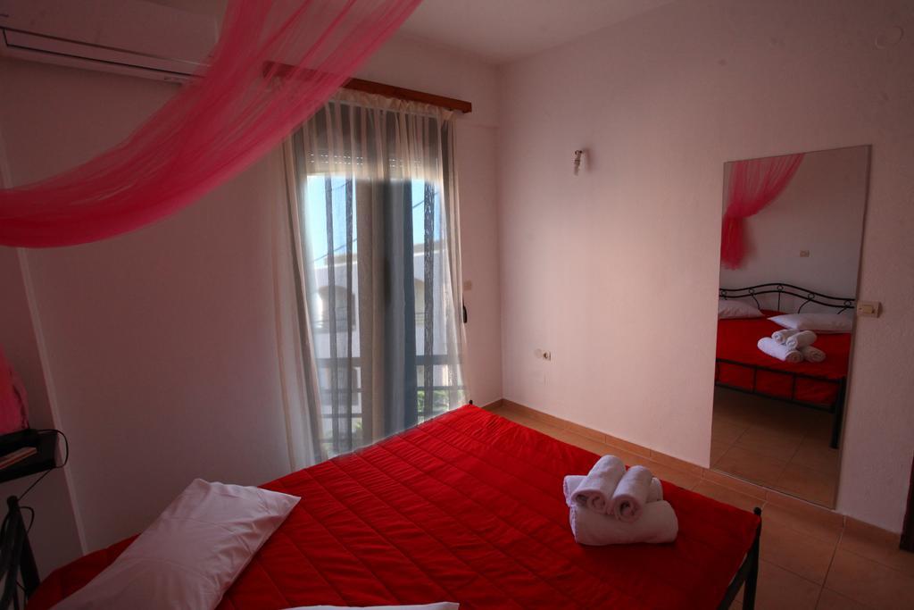 Cretan Dream Apartments Ρέθυμνο Εξωτερικό φωτογραφία