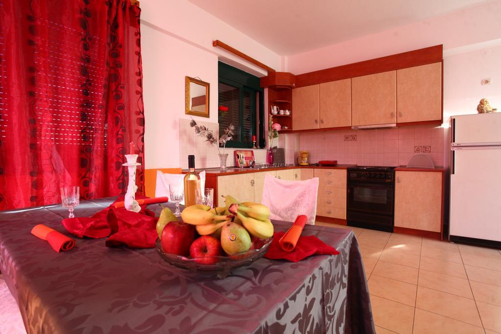 Cretan Dream Apartments Ρέθυμνο Εξωτερικό φωτογραφία