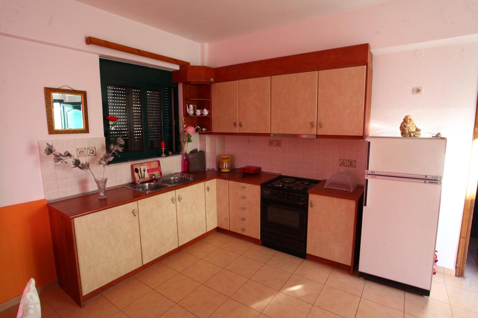 Cretan Dream Apartments Ρέθυμνο Εξωτερικό φωτογραφία