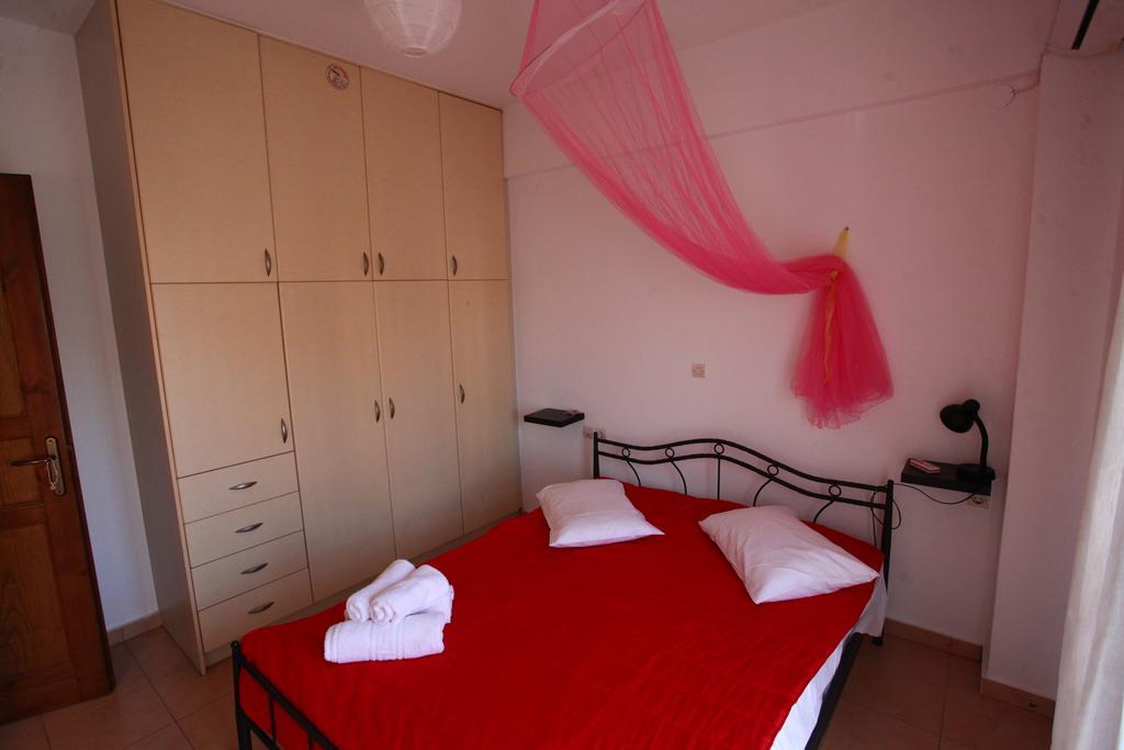 Cretan Dream Apartments Ρέθυμνο Εξωτερικό φωτογραφία