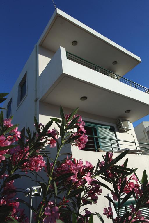 Cretan Dream Apartments Ρέθυμνο Εξωτερικό φωτογραφία