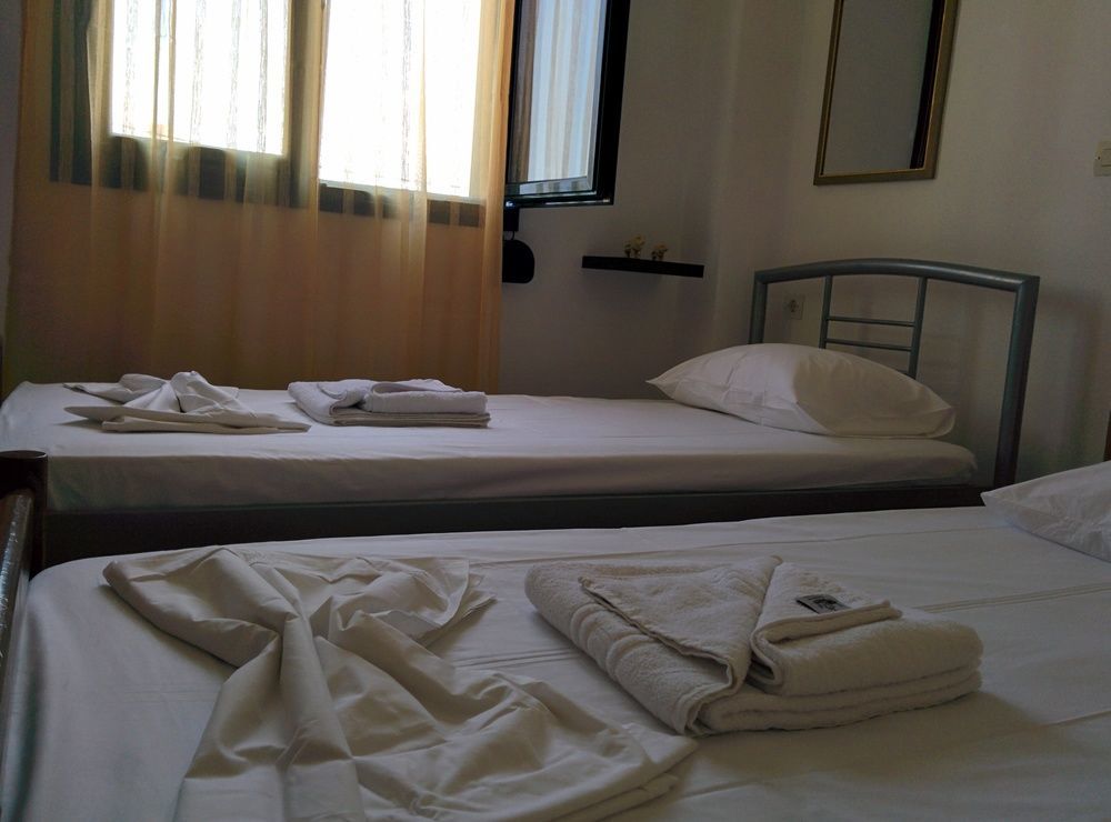 Cretan Dream Apartments Ρέθυμνο Εξωτερικό φωτογραφία