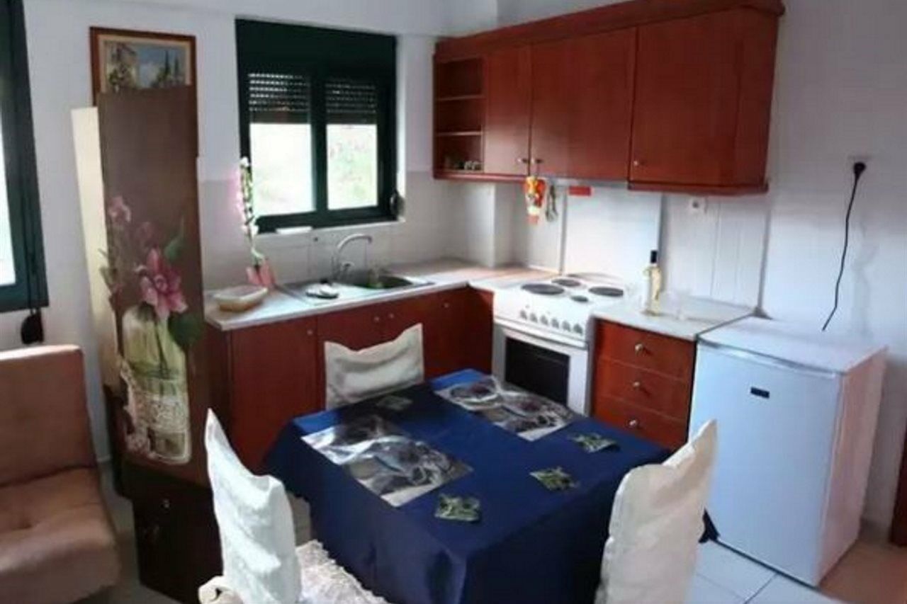 Cretan Dream Apartments Ρέθυμνο Εξωτερικό φωτογραφία