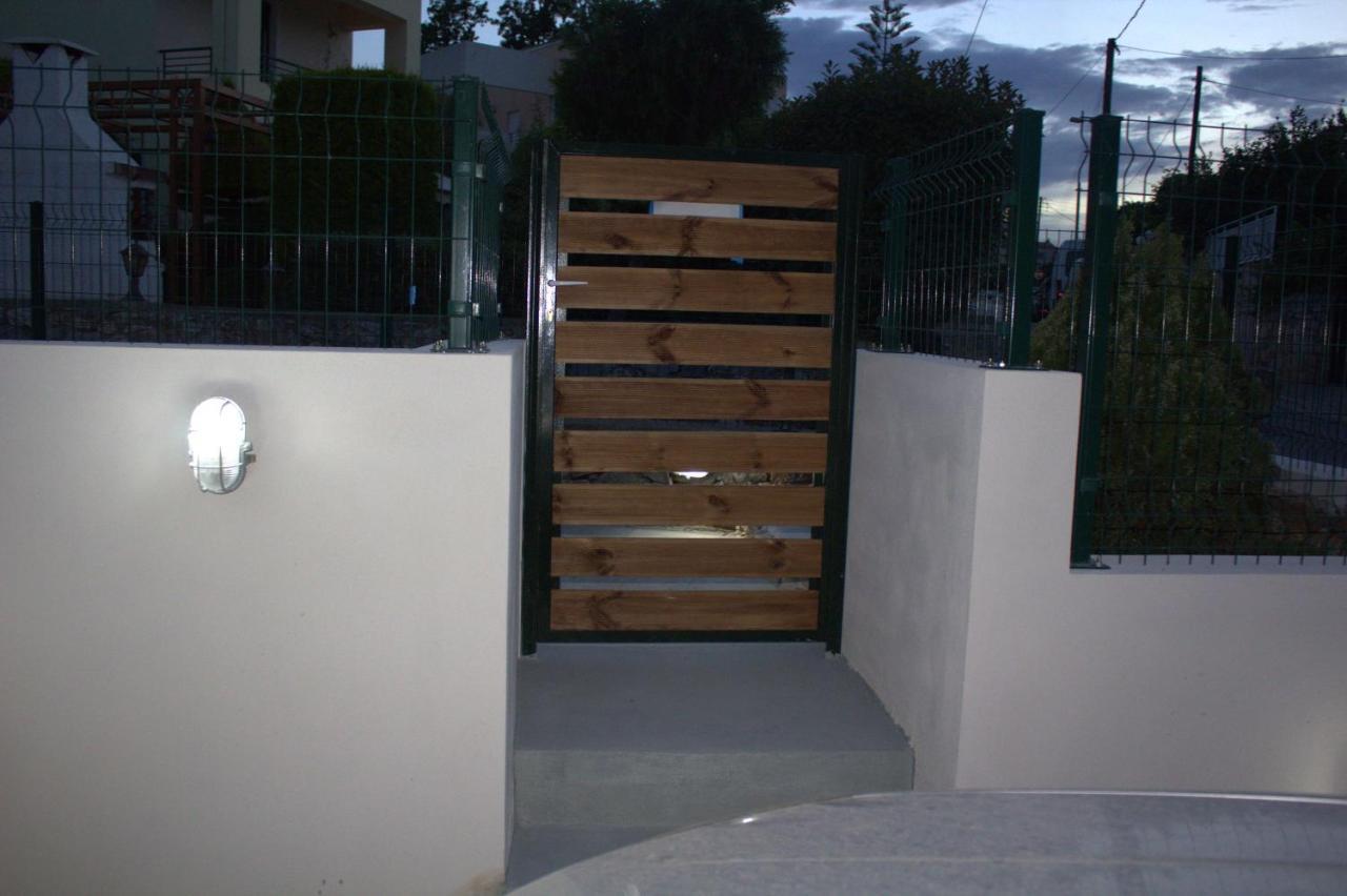 Cretan Dream Apartments Ρέθυμνο Εξωτερικό φωτογραφία